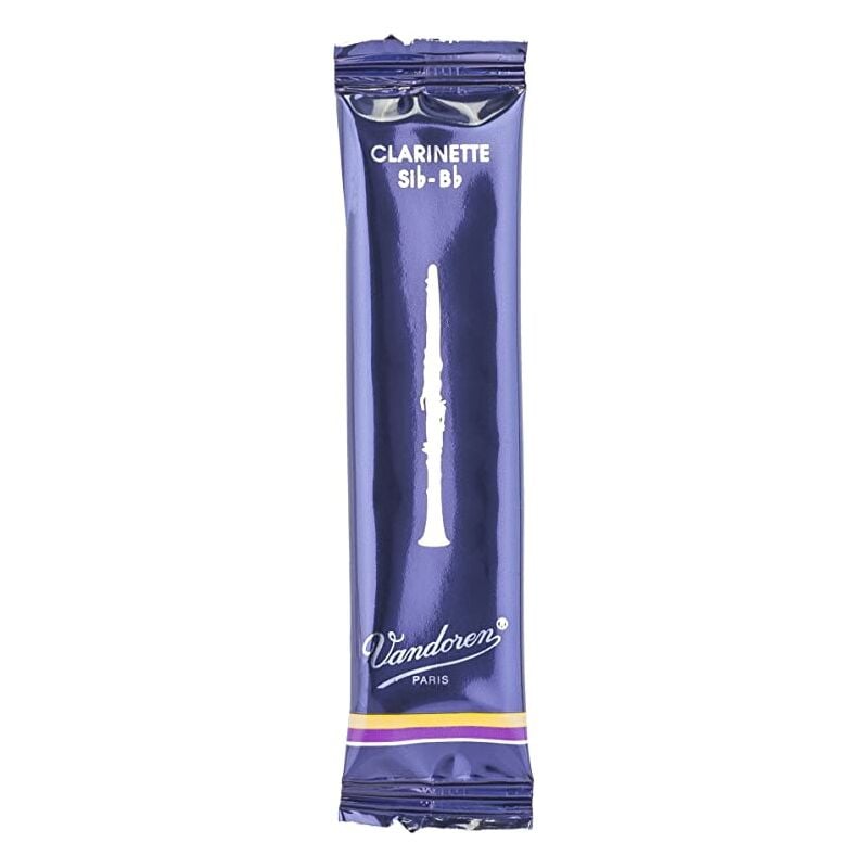 Vandoren CR1115 Traditional  Eb Klarnet Kamışı (1,5 Numara)
