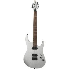 Donner DMT-200 Metal Elektro Gitar (Metallic Sliver)