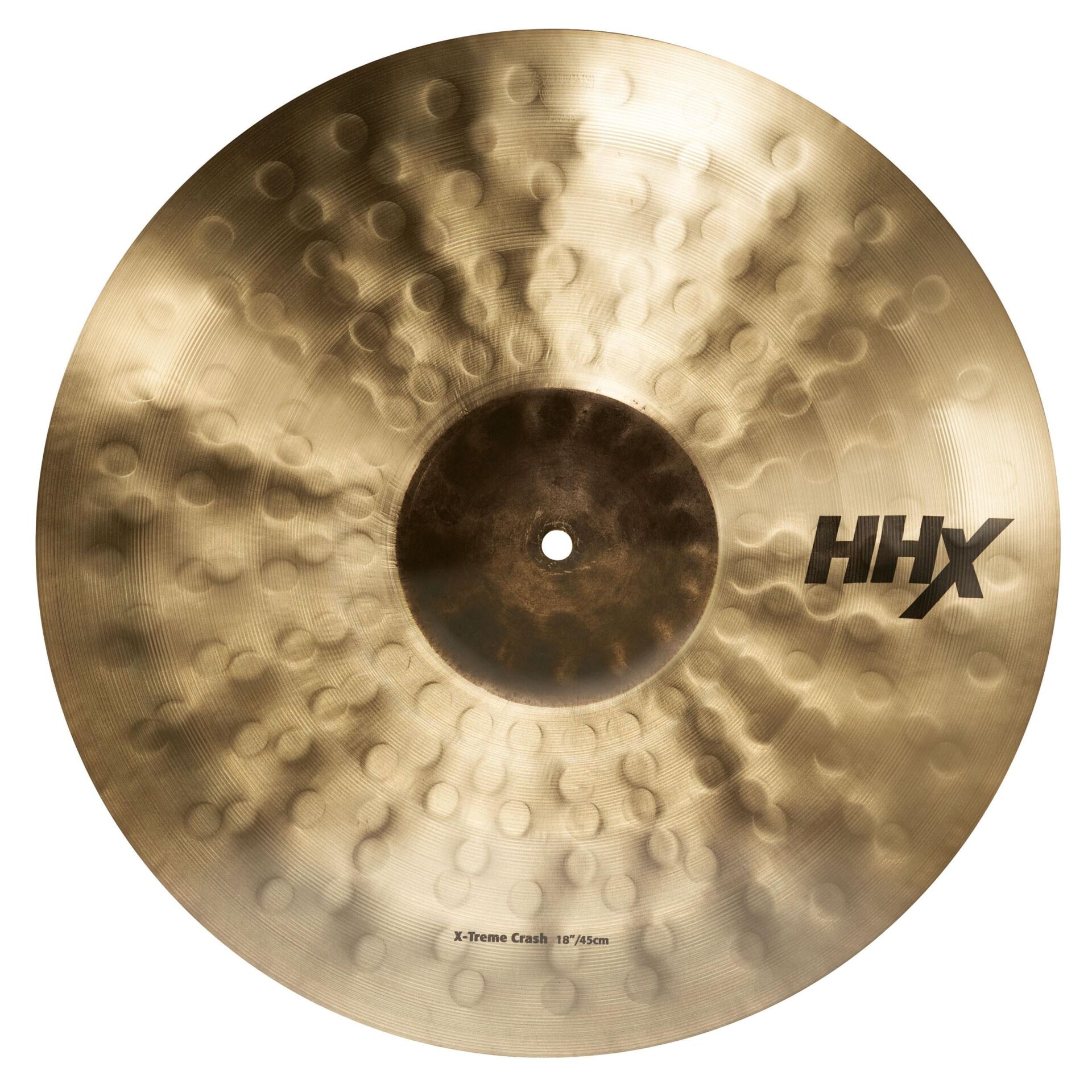 SABIAN 11892XN 18'' HHXTREME CRASH ZİL
