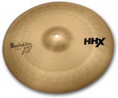 SABIAN 11891XN 18'' MANHATTAN JAZZ CR. ZİL HHX