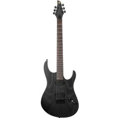 Donner DMT-200 Metal Elektro Gitar (Siyah)