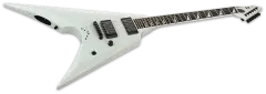 ESP E-II Arrow NT Snow White Elektro Gitar