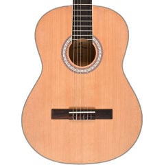 Miguel Angela MA2-N Natural Klasik Gitar