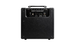 Nux Mighty Bass 50BT Bas Gitar Amfisi