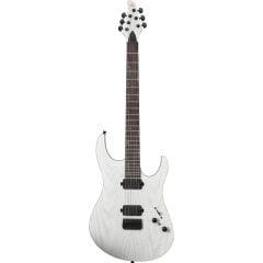 Donner DMT-200 Metal Elektro Gitar (Beyaz)