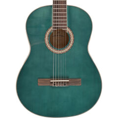 Miguel Angela MA1-BL Mavi Klasik Gitar