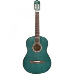 Miguel Angela MA1-BL Mavi Klasik Gitar