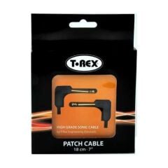 T-Rex 10924 Patch Kablosu (18 cm)