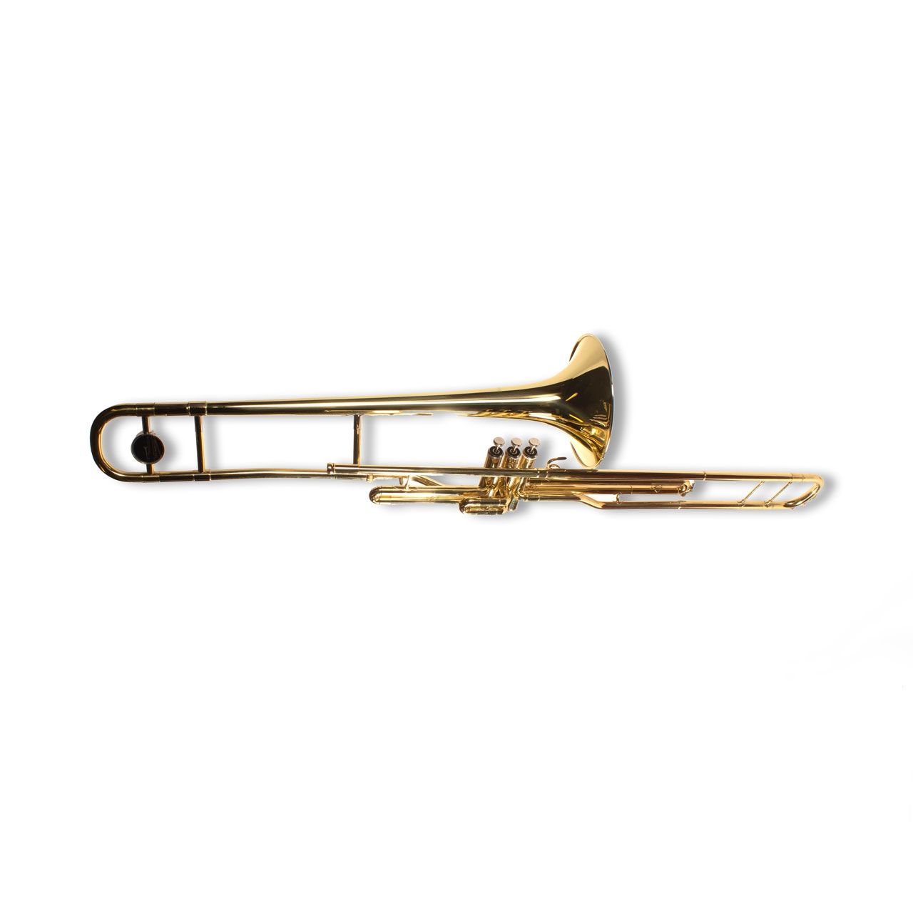 Bohemia XTB009 Tenor Valve Trombon