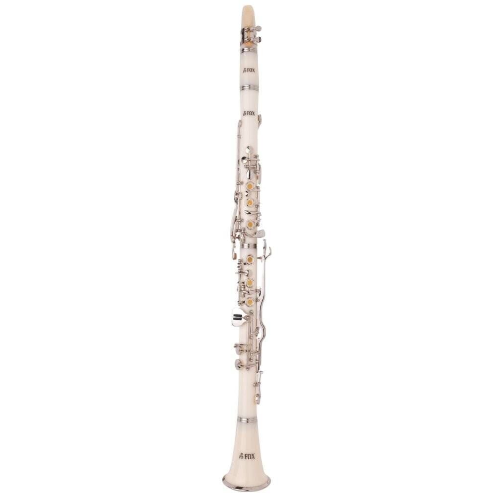 Fox CL101-G Sol Klarnet