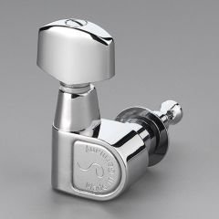 Burgu Takımı Schaller M6 Çivili Krom 3+3 10590223