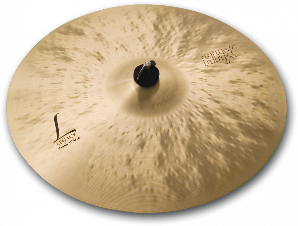 SABIAN 11806XLN 18'' LEGACY CRASH ZİL HHX