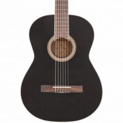 Miguel Angela MA1-BK Siyah Klasik Gitar