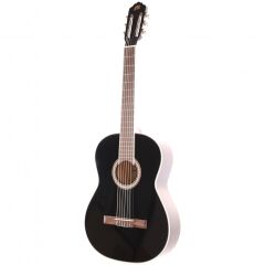 Miguel Angela MA1-BK Siyah Klasik Gitar