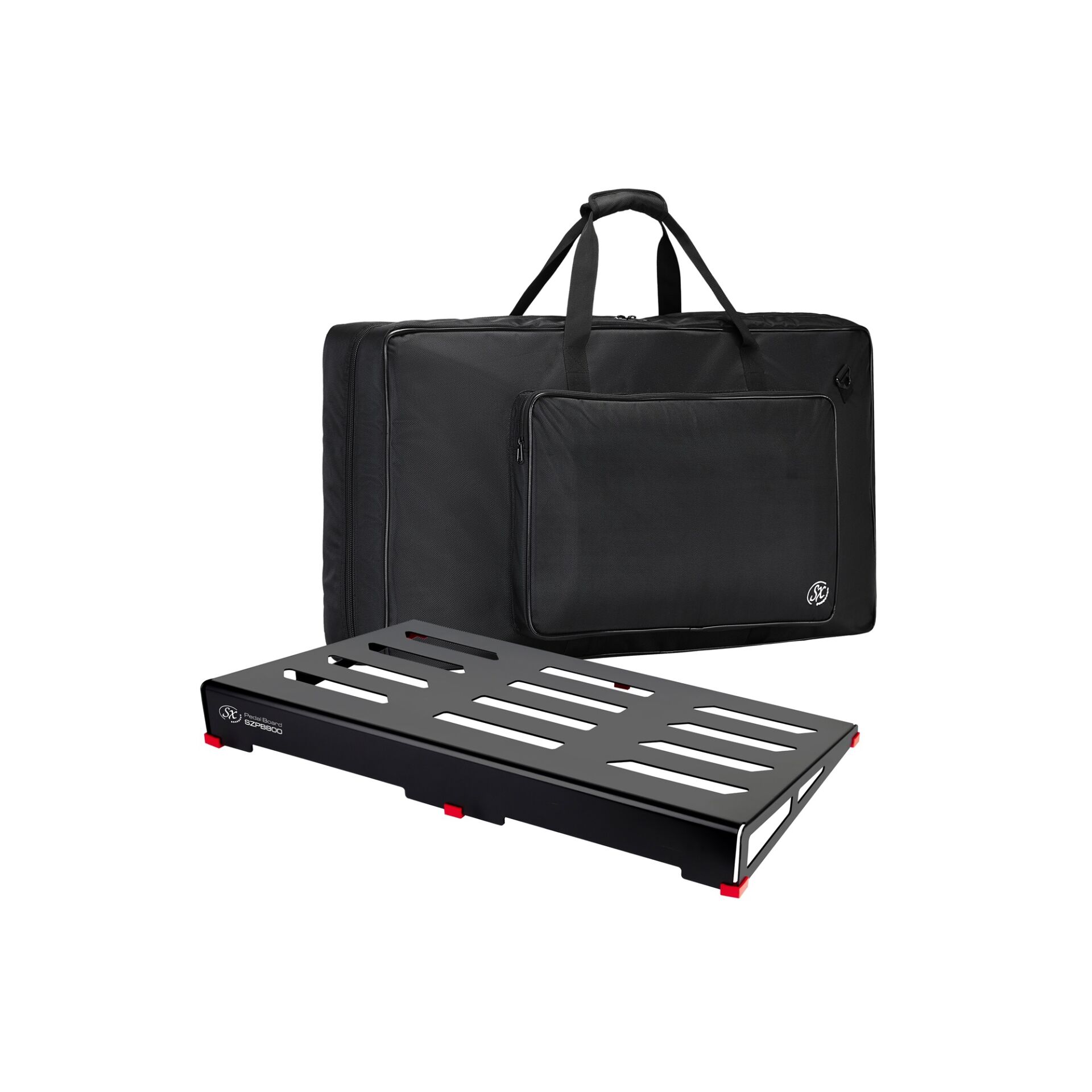 SX SZPB800 Pedalboard