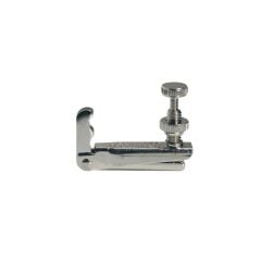 Wittner 912 String Adjuster Nikel Çello Fix (4/4)