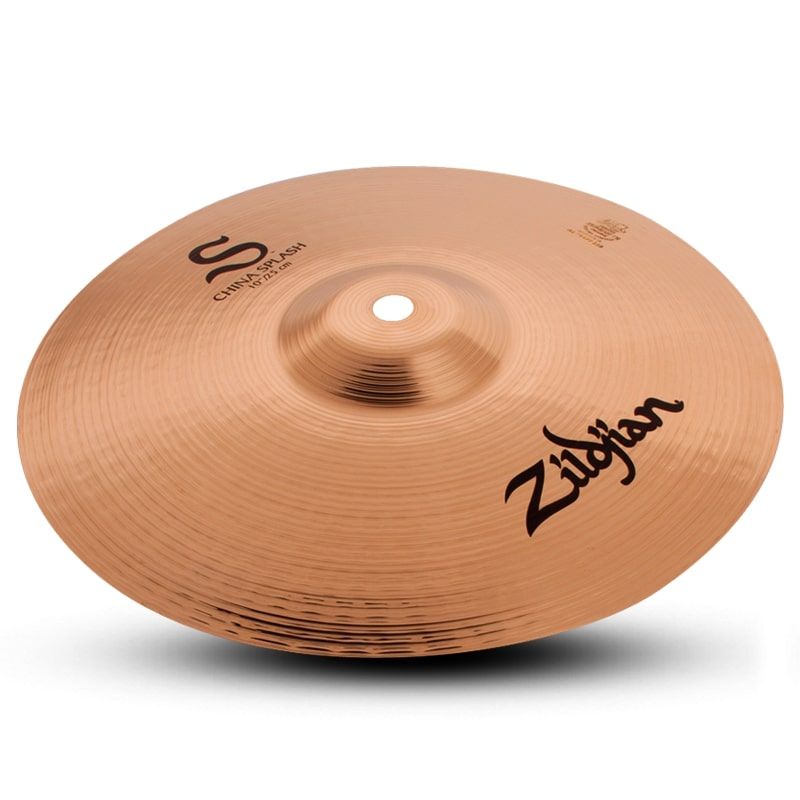 Zildjian 10'' S Family China Splash