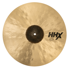 SABIAN 11806XCN 18'' COMPLEX THIN CRASH ZİL HHX
