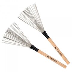 Meinl SB311 Brush 5b Fixed Wire FIrça Baget (0.019'')