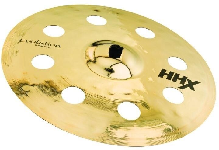 SABIAN 11800XEB 18'' O-ZONE CRASH ZİL HHX