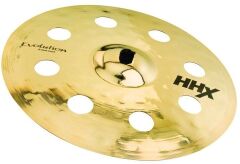 SABIAN 11800XEB 18'' O-ZONE CRASH ZİL HHX