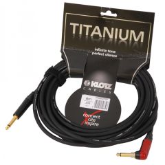Klotz TIR 0600 PSP Gitar Kablosu (6 m)