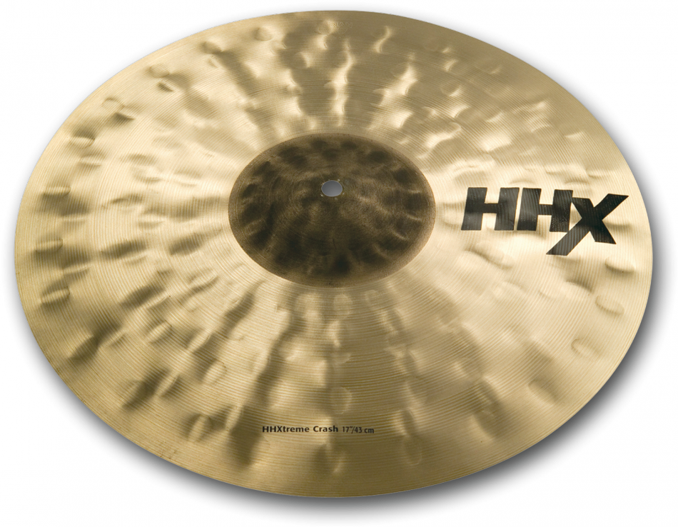 SABIAN 11792XN 17'' HHXTREME CRASH ZİL