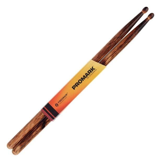PRO-MARK TX2BW-FG BAGET 2B FIREGRAIN