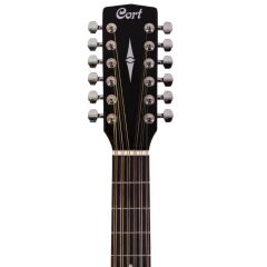 CORT AD810-12OP AKUSTİK GİTAR, 12 TELLİ, OPEN PORE