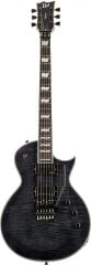 ESP LTD EC-1000FR See Thru Black Elektro Gitar