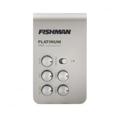 Fishman Platinum Stage EQ/DI Analog Preamp Pedalı