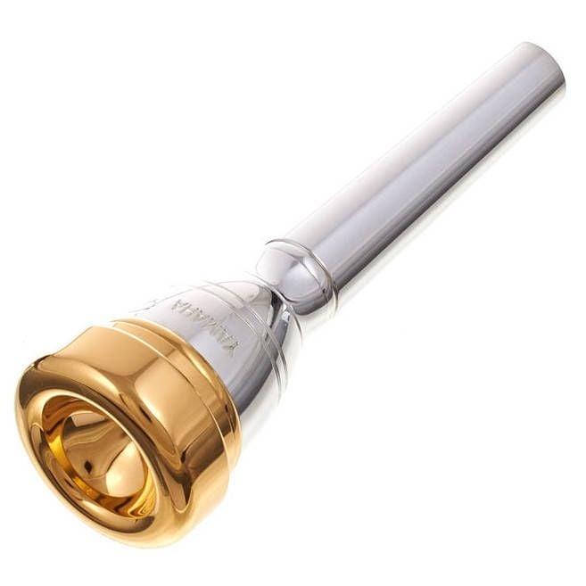 Yamaha GP17C4 Trompet Ağızlık