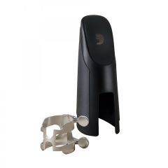 Rico H-Silver Alto Saksafon Bek Bilezik ve Kapak Seti