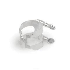 Rico H-Silver Alto Saksafon Bek Bilezik ve Kapak Seti