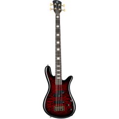 Spector Icon NS-2 Bas Gitar (Black Cherry)