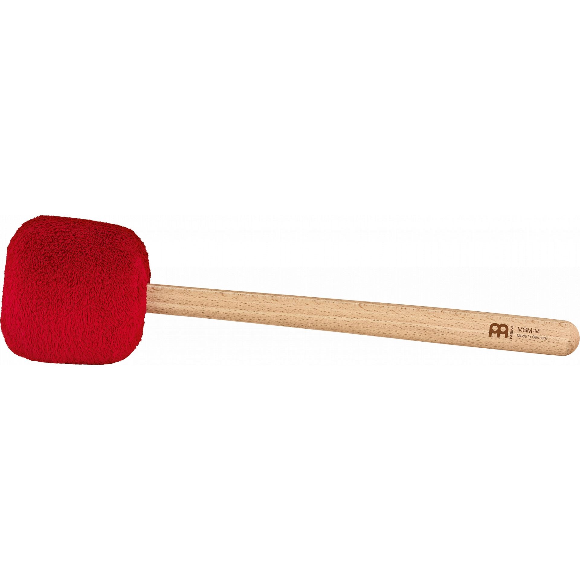 Meinl Sonic Energy Gong Rose Medium Mallet (MGM-M-R)