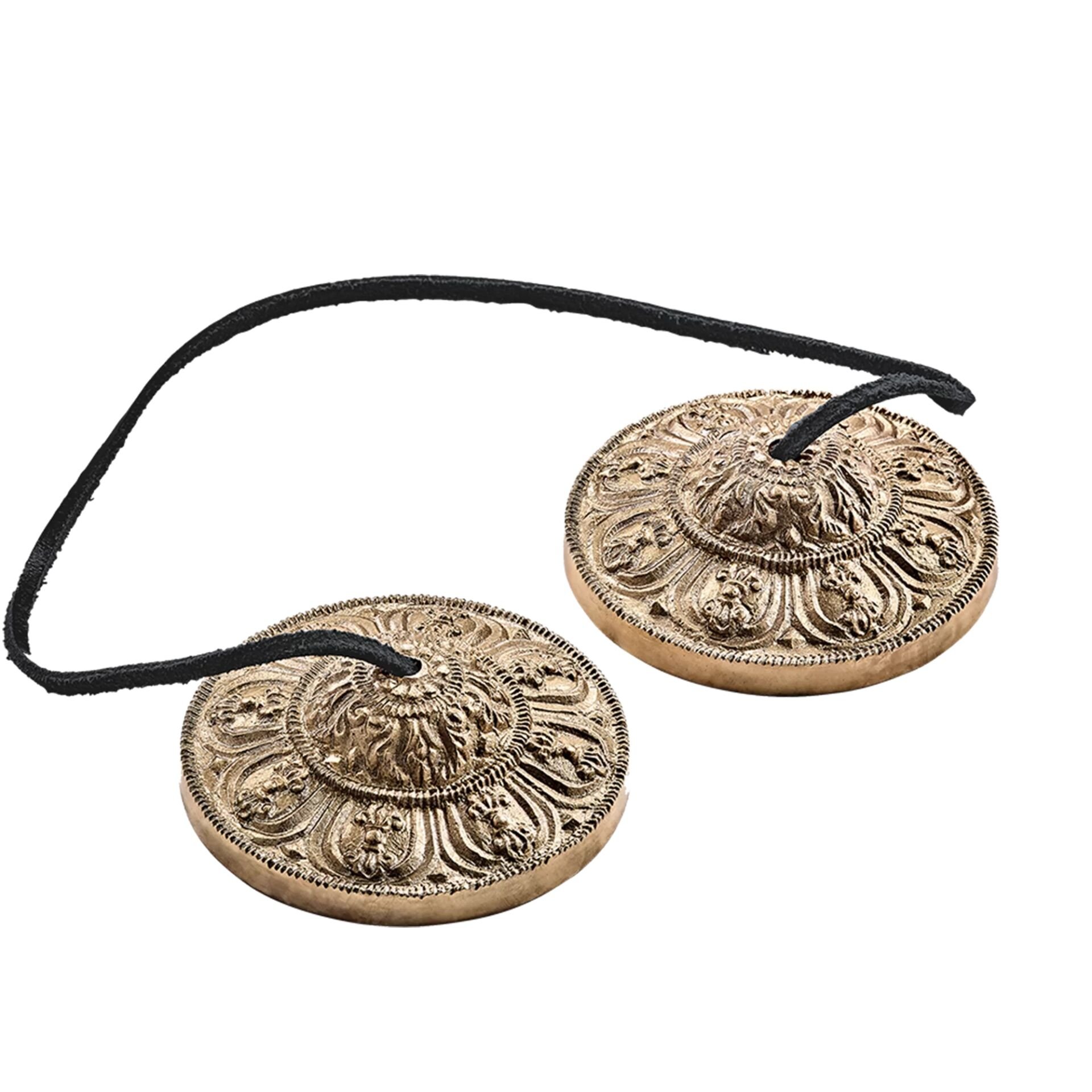 Meinl Sonic Energy Ornamental Tingsha (3.15'')