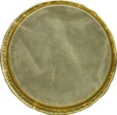 Cox 8.5 İnç Buffalo Bongo Derisi