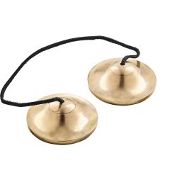 Meinl Sonic Energy Tingsha (3.15'')