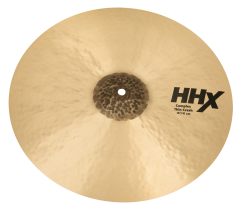 SABIAN 11606XCN 16'' COMPLEX THIN CRASH ZİL HHX