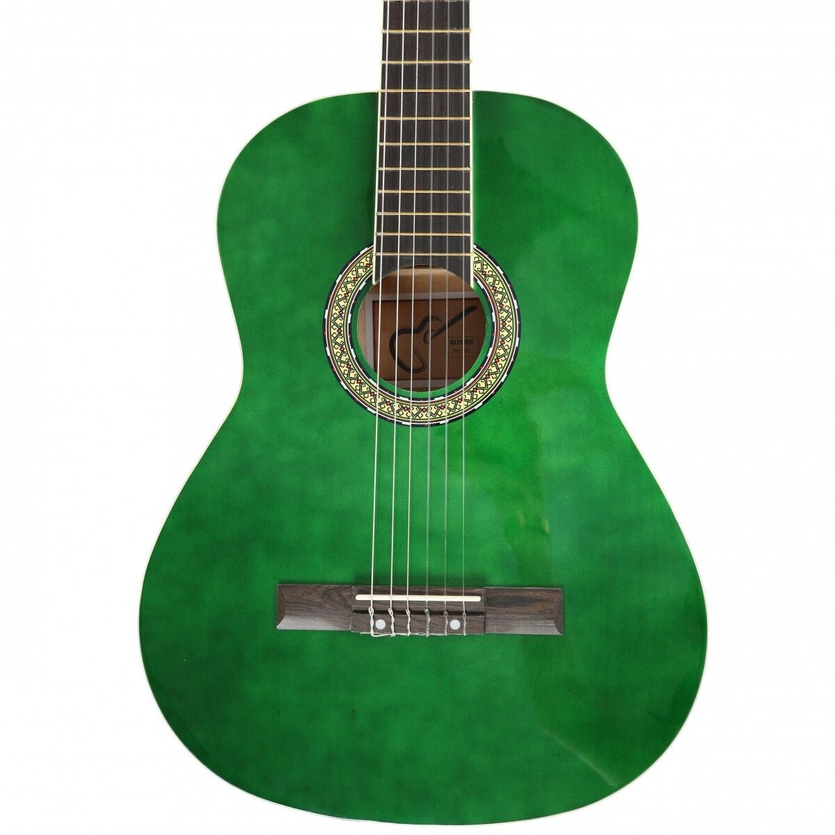 Almira MG917-GRN 4/4 Klasik Gitar