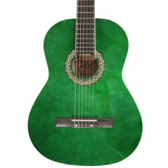 Almira MG917-GRN 4/4 Klasik Gitar