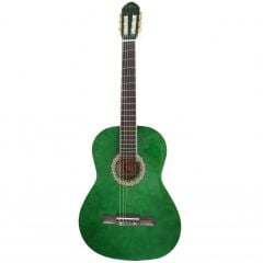Almira MG917-GRN 4/4 Klasik Gitar