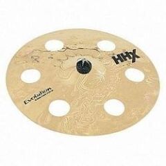 SABIAN 11600XEB 16'' O-ZONE CRASH ZİL HHX