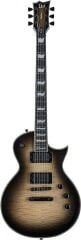 ESP LTD EC-1000T FM Black Natural Burst Elektro Gitar