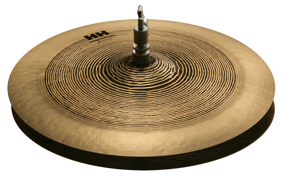SABIAN 114VH 14'' VANGUARD HATS ZİL HH