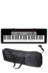 Casio CTK-1500  61 Tuş  Org ( Kılıf Hediyeli)