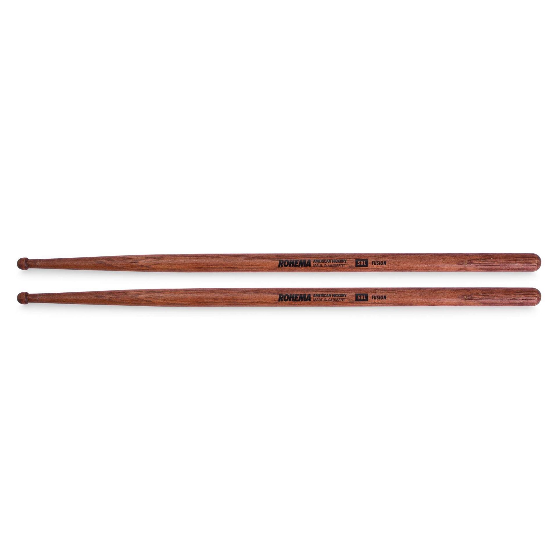 Rohema Fusion 5BL Hickory Wax Oil Finish Baget (Kırmızı)