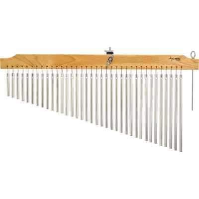 Tycoon 36 Chimes With Wood Bar
