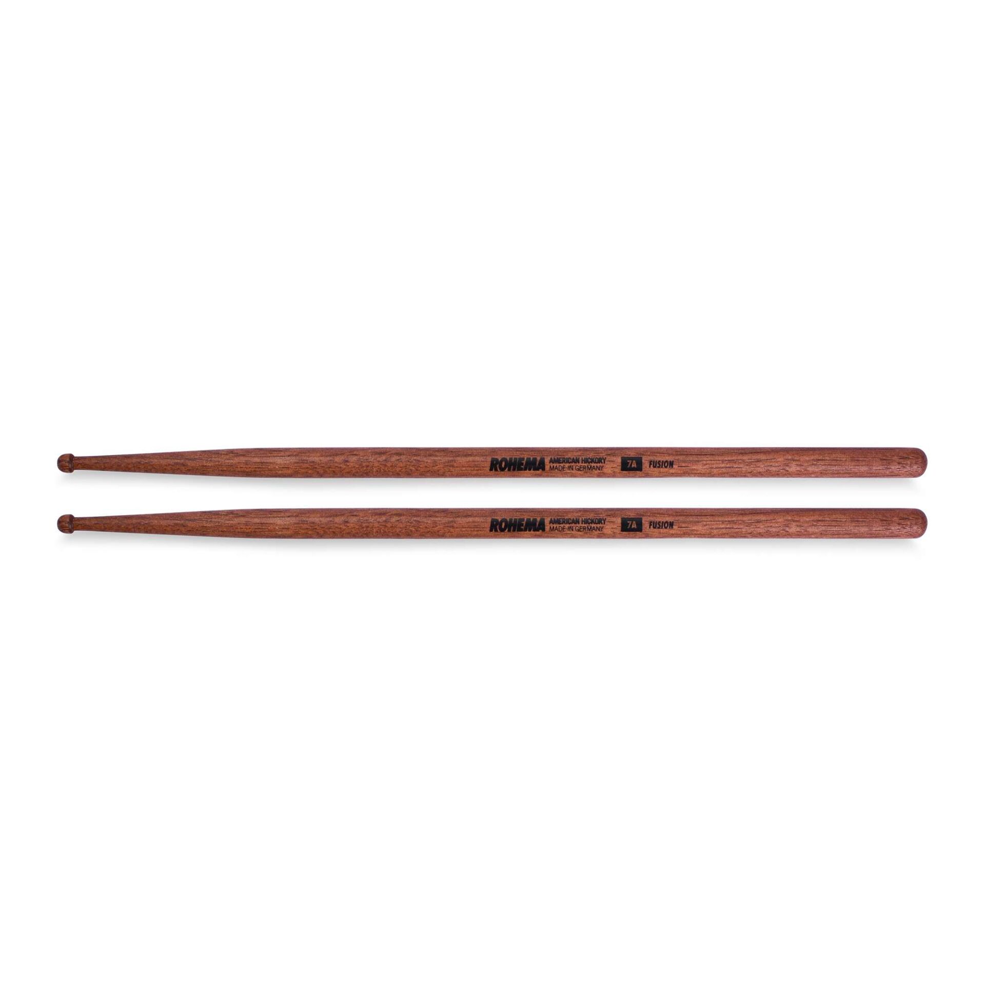 Rohema Fusion 7a Hickory Wax Oil Finish Baget (Kırmızı)